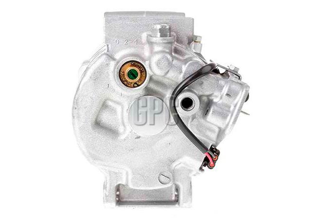 DENSO AC Compressor 12V Direct Mount CXD6428