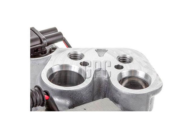 DENSO AC Compressor 12V Direct Mount CXD6428