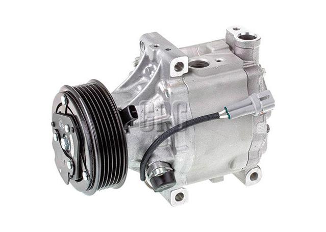 DENSO AC Compressor 12V Direct Mount CXD6429