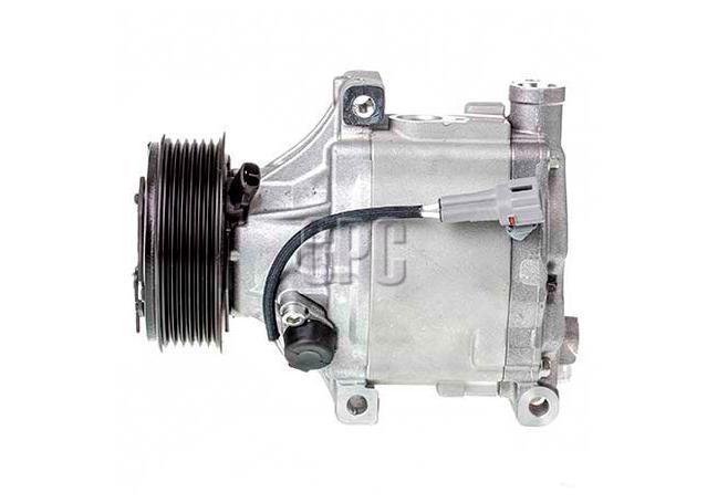 DENSO AC Compressor 12V Direct Mount CXD6429