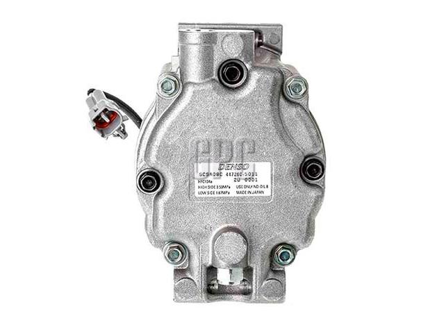 DENSO AC Compressor 12V Direct Mount CXD6429