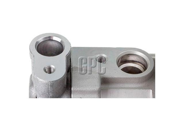 DENSO AC Compressor 12V Direct Mount CXD6429