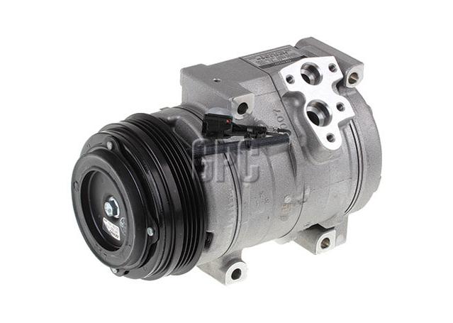 DENSO AC Compressor 12V Direct Mount CXD6430