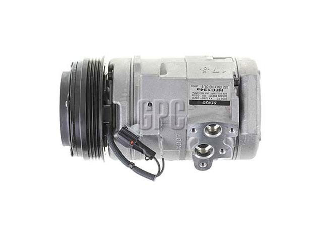 DENSO AC Compressor 12V Direct Mount CXD6430