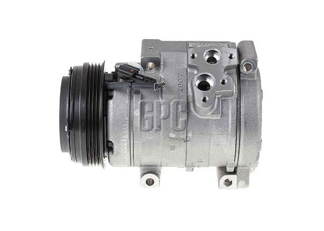 DENSO AC Compressor 12V Direct Mount CXD6430