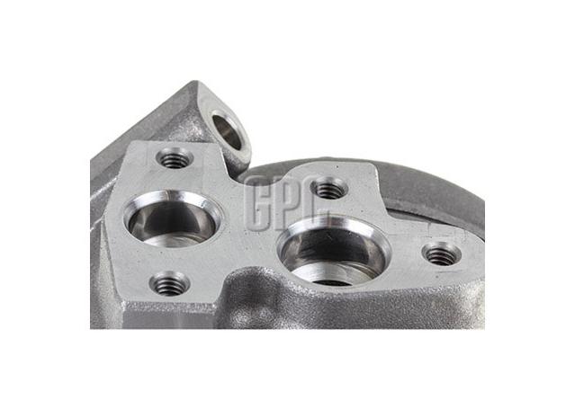 DENSO AC Compressor 12V Direct Mount CXD6430