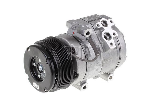 DENSO AC Compressor 12V Direct Mount CXD6431
