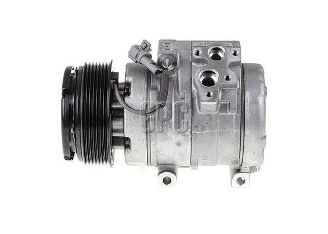 DENSO AC Compressor 12V Direct Mount CXD6431