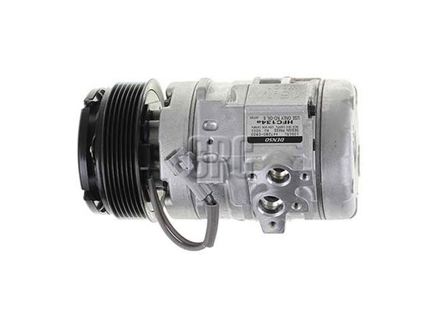 DENSO AC Compressor 12V Direct Mount CXD6431