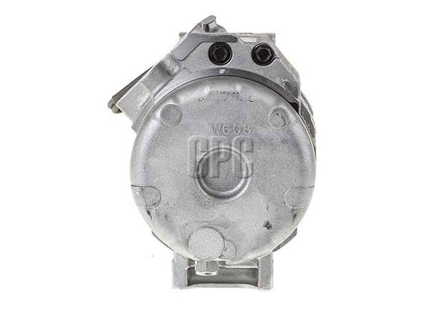 DENSO AC Compressor 12V Direct Mount CXD6431