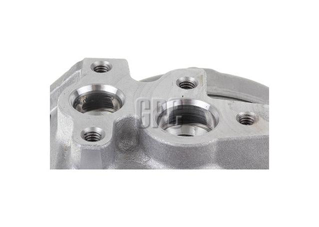 DENSO AC Compressor 12V Direct Mount CXD6431