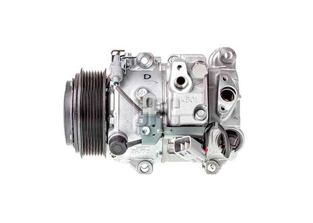 DENSO AC Compressor 12V Direct Mount CXD6433
