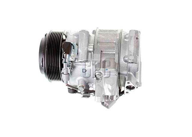 DENSO AC Compressor 12V Direct Mount CXD6433