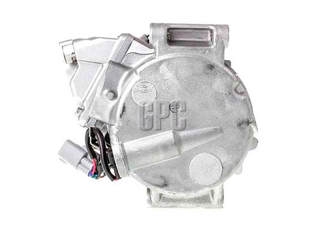 DENSO AC Compressor 12V Direct Mount CXD6433