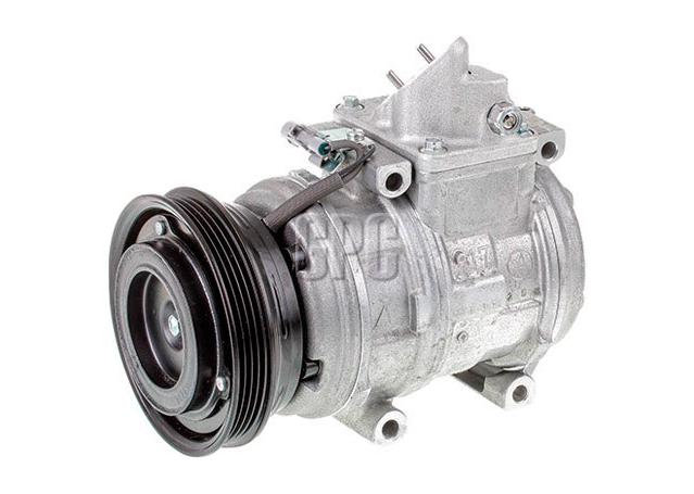 DENSO AC Compressor 12V Direct Mount CXD6434