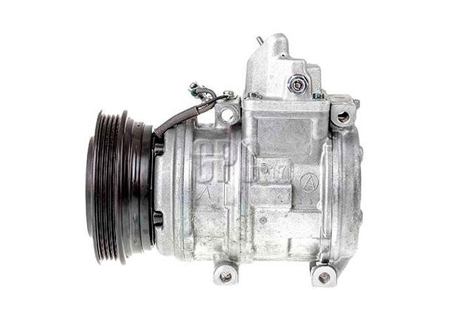 DENSO AC Compressor 12V Direct Mount CXD6434