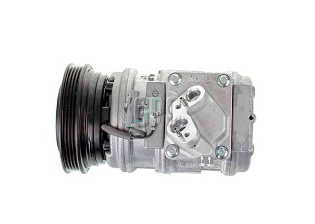 DENSO AC Compressor 12V Direct Mount CXD6434