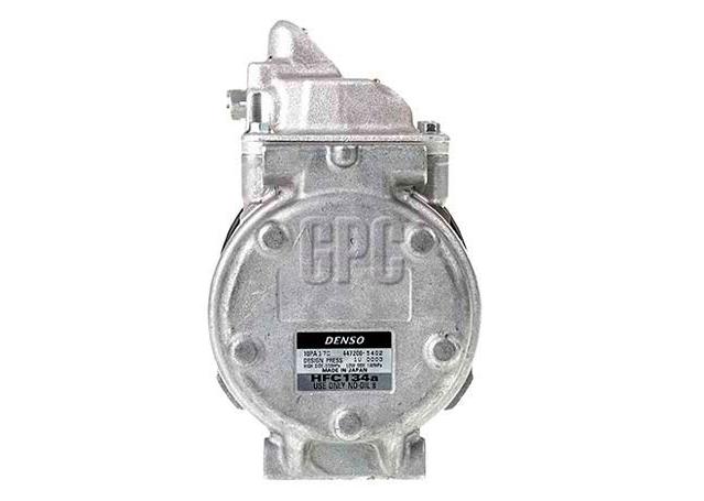 DENSO AC Compressor 12V Direct Mount CXD6434