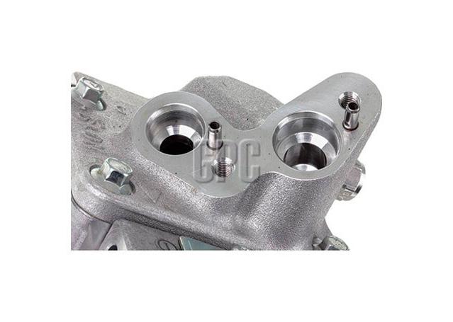 DENSO AC Compressor 12V Direct Mount CXD6434