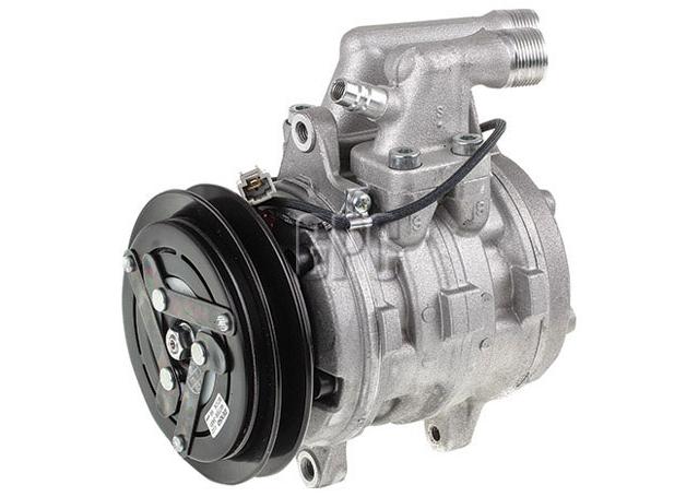 DENSO AC Compressor 12V Direct Mount CXD6436