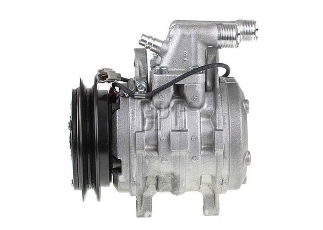 DENSO AC Compressor 12V Direct Mount CXD6436