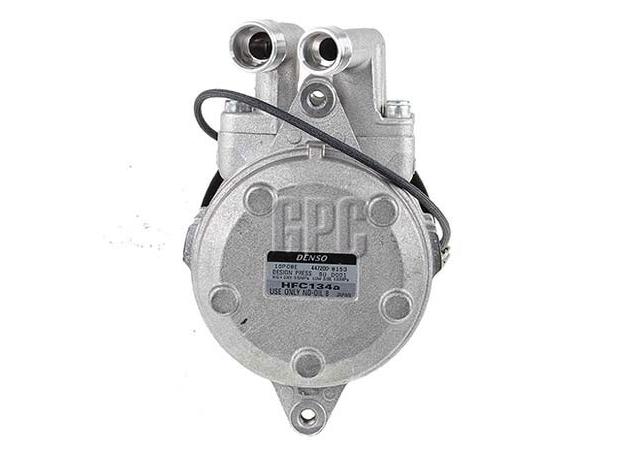 DENSO AC Compressor 12V Direct Mount CXD6436