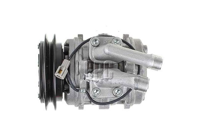 DENSO AC Compressor 12V Direct Mount CXD6436