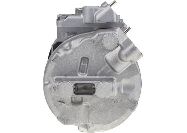 DENSO AC Compressor 24V Direct Mount CXD6630