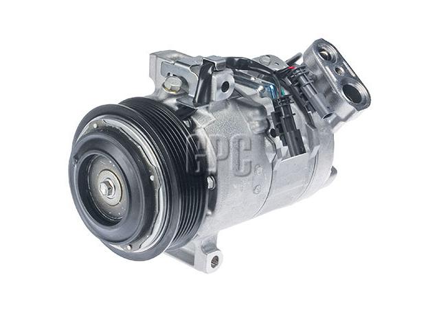 DENSO AC Compressor 12V Direct Mount CXD6906