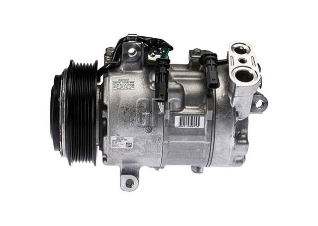 DENSO AC Compressor 12V Direct Mount CXD6906