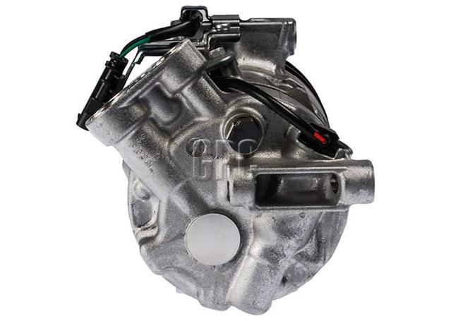DENSO AC Compressor 12V Direct Mount CXD6906