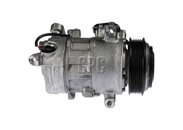 DENSO AC Compressor 12V Direct Mount CXD6906