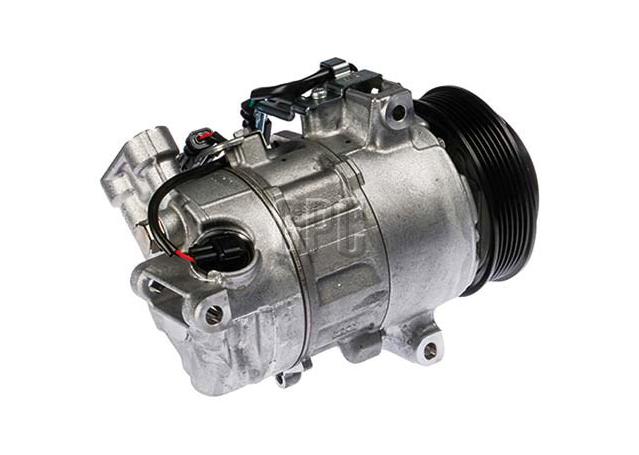 DENSO AC Compressor 12V Direct Mount CXD6906
