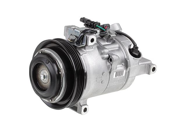 DENSO AC Compressor 12V Direct Mount CXD6907