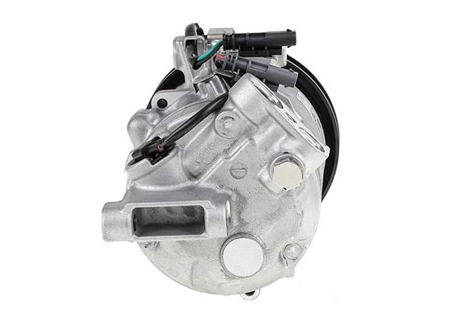 DENSO AC Compressor 12V Direct Mount CXD6907