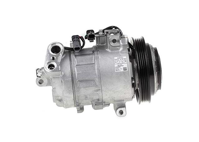 DENSO AC Compressor 12V Direct Mount CXD6907