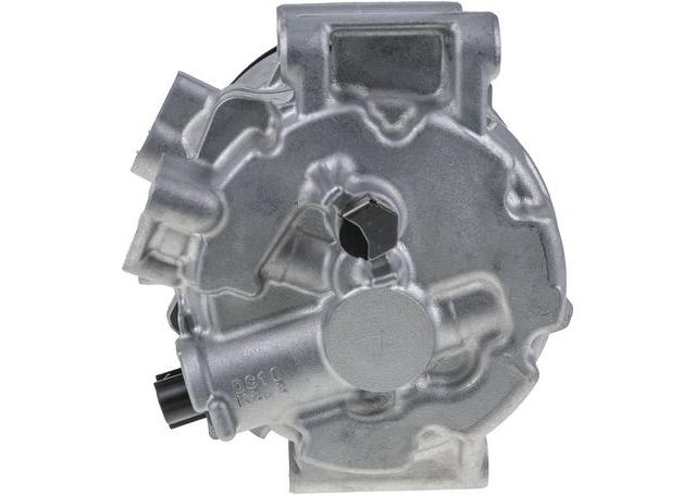 DENSO AC Compressor 12V Direct Mount CXD7260