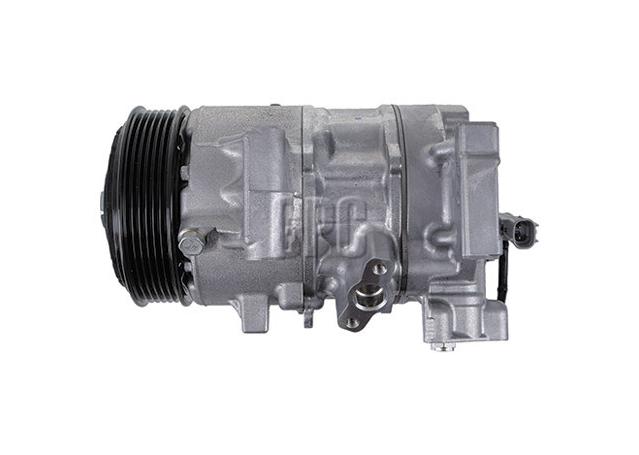 DENSO AC Compressor 12V Direct Mount CXD7330