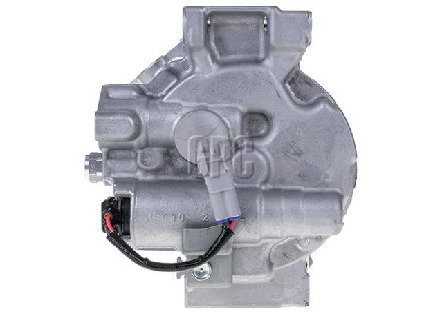 DENSO AC Compressor 12V Direct Mount CXD7330
