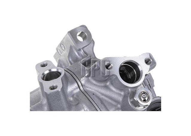 DENSO AC Compressor 12V Direct Mount CXD7330
