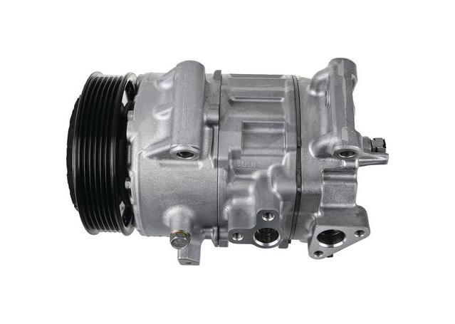 DENSO AC Compressor 12V Direct Mount CXD7370