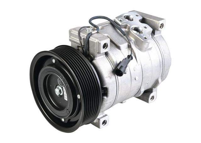 DENSO AC Compressor 12V Direct Mount CXD7460