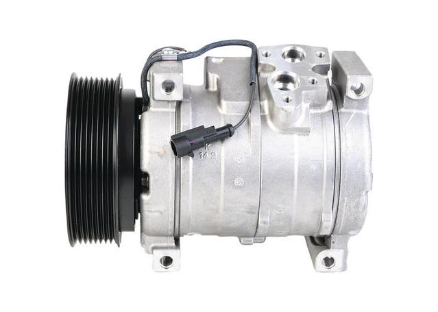DENSO AC Compressor 12V Direct Mount CXD7460