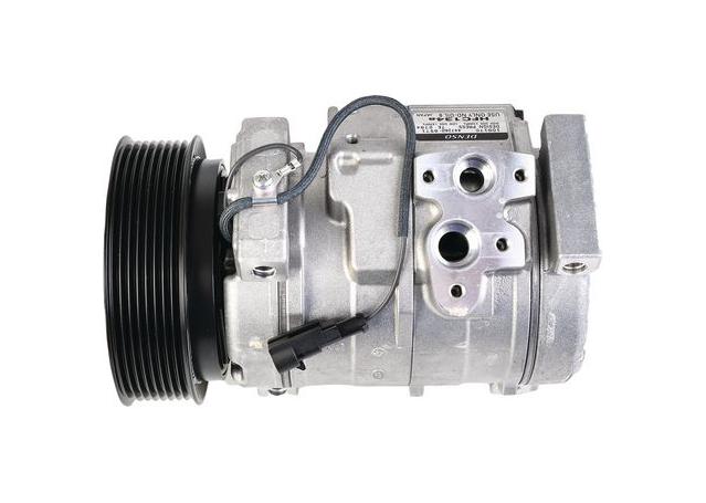 DENSO AC Compressor 12V Direct Mount CXD7460