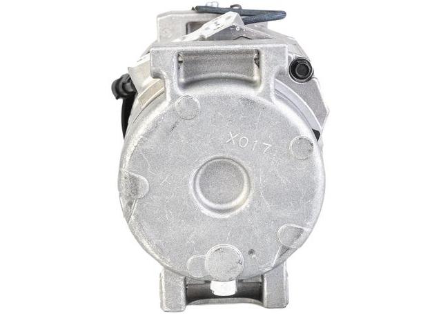 DENSO AC Compressor 12V Direct Mount CXD7460