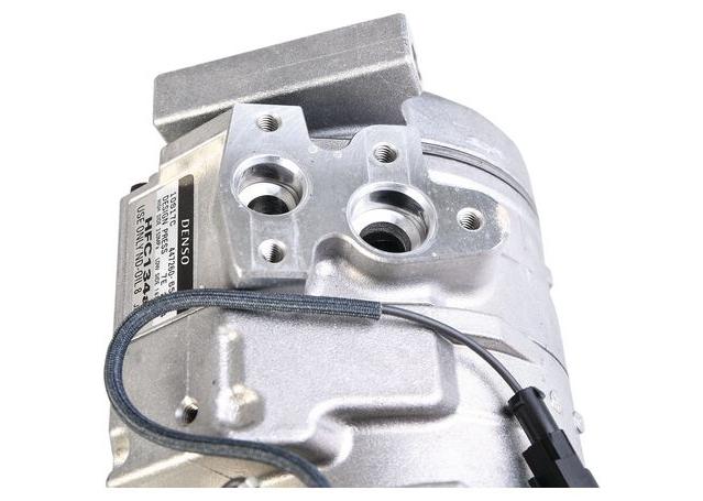 DENSO AC Compressor 12V Direct Mount CXD7460