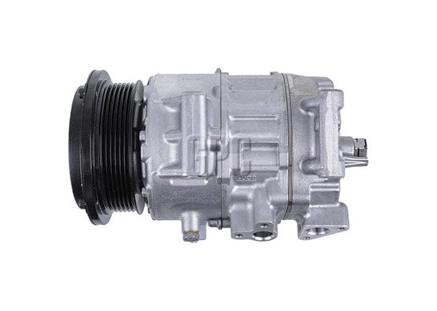 DENSO AC Compressor 12V Direct Mount CXD7540