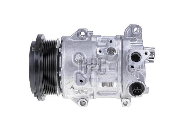 DENSO AC Compressor 12V Direct Mount CXD7540