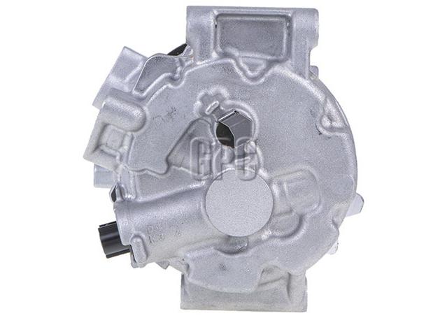 DENSO AC Compressor 12V Direct Mount CXD7540