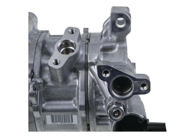DENSO AC Compressor 12V Direct Mount CXD8290